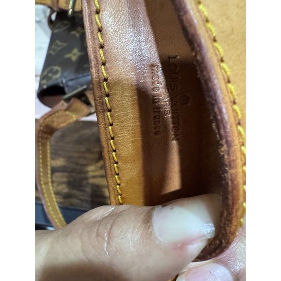 Louis Vuitton Chantilly GM - Picture 10 of 16